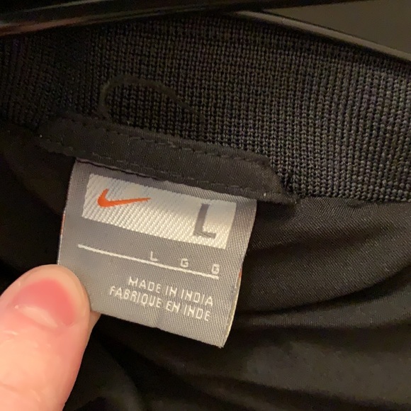 Nike Manchester United Jacket - Picture 6 of 6